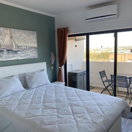 Seas The Day Apartment Portimao Exterior photo