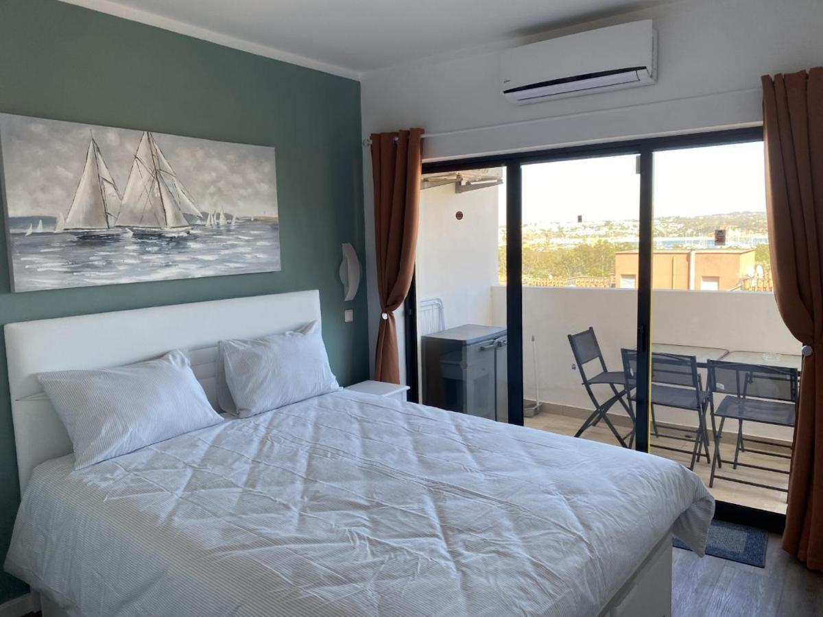 Seas The Day Apartment Portimao Exterior photo