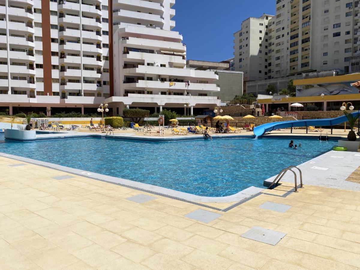 Seas The Day Apartment Portimao Exterior photo