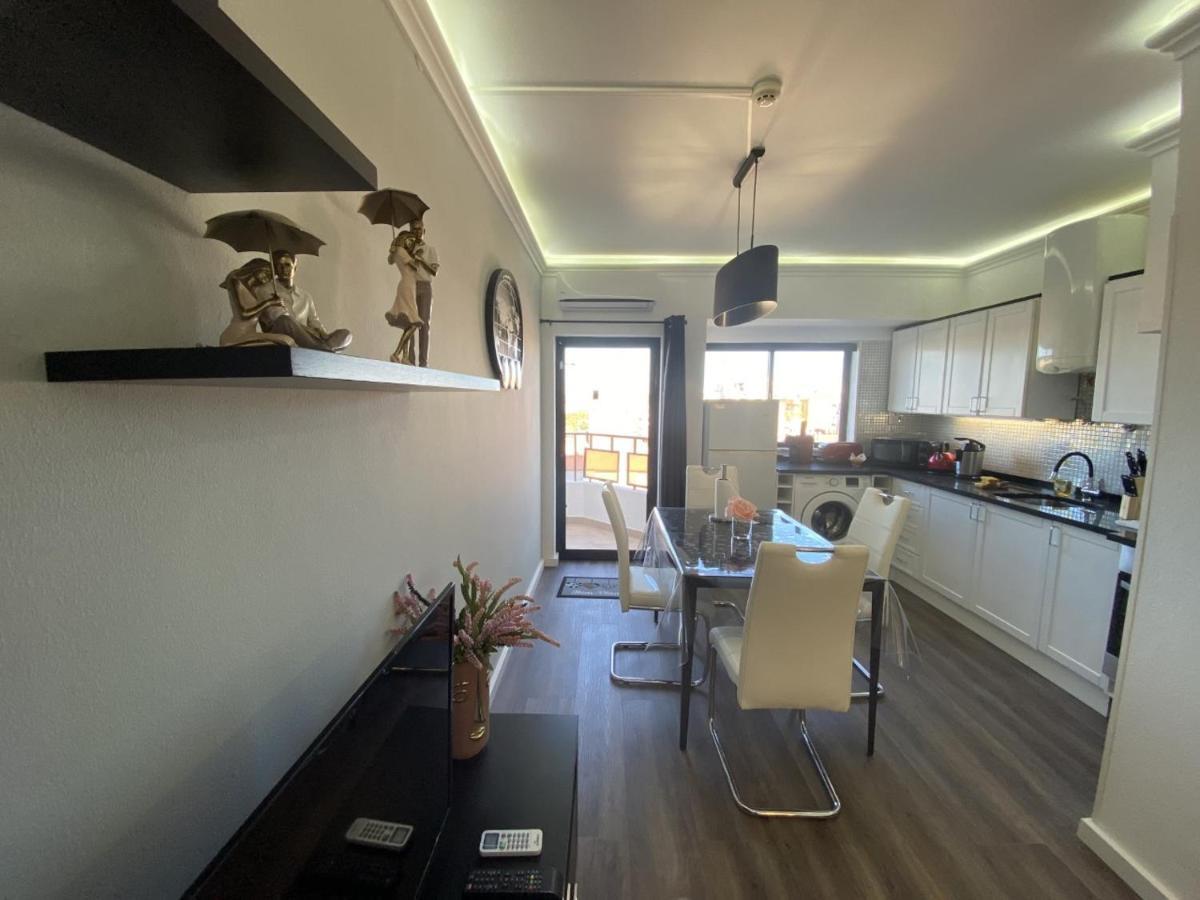 Seas The Day Apartment Portimao Exterior photo